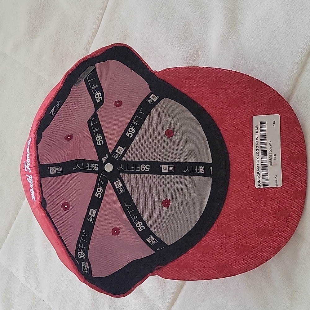HAT - Picture 2 of 5